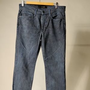 Joe's Brixton jeans straight narrow  31w 30L